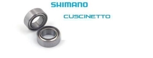 Cuscinetto per Shimano cod. RD 7801